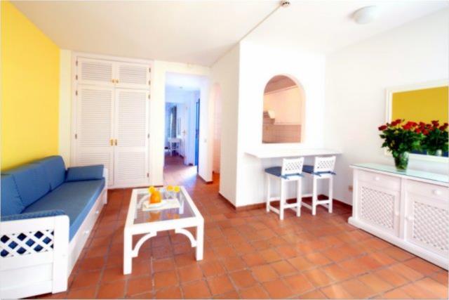 Labranda Bahia Fanabe & Villas All Inclusive Costa Adeje  Exterior foto